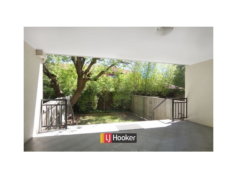 4/48 Henty Street, Braddon ACT 2612