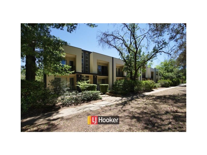 4/48 Henty Street, Braddon ACT 2612
