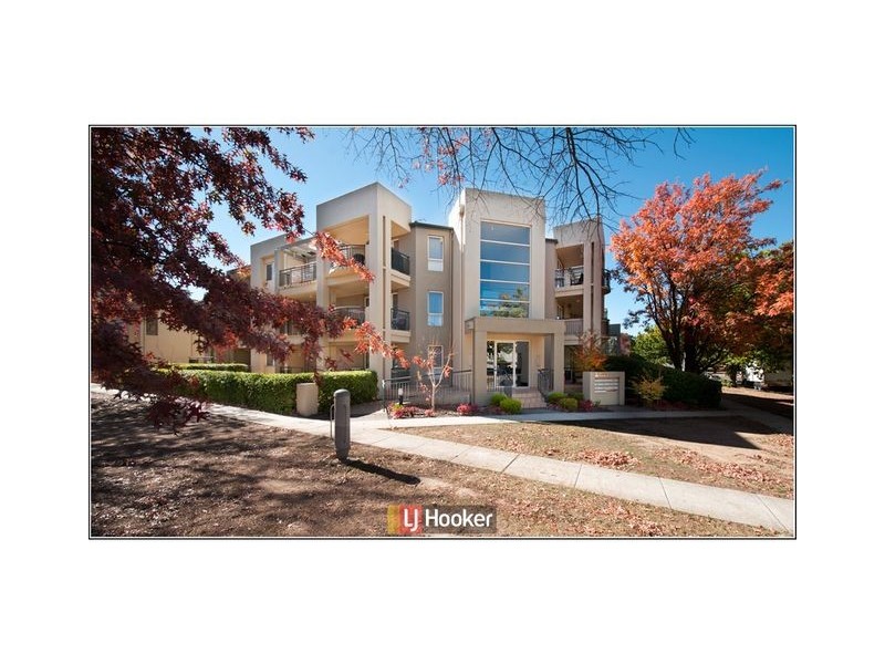 9/2 Macleay Street, Turner ACT 2612