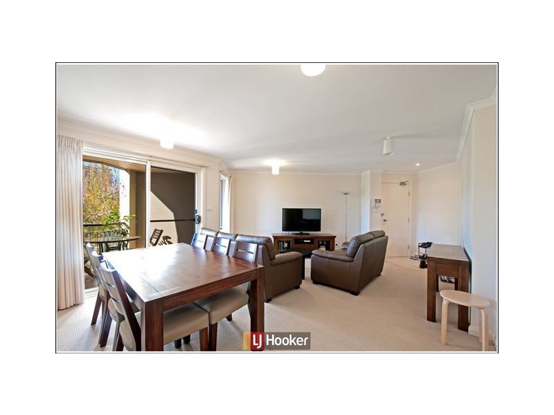 9/2 Macleay Street, Turner ACT 2612