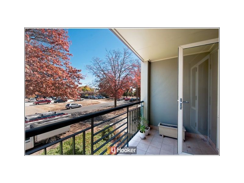 9/2 Macleay Street, Turner ACT 2612