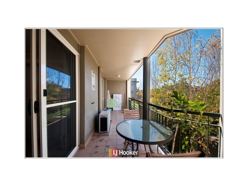 9/2 Macleay Street, Turner ACT 2612