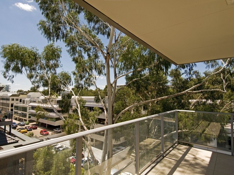 28/5 Gould Street, Turner ACT 2612