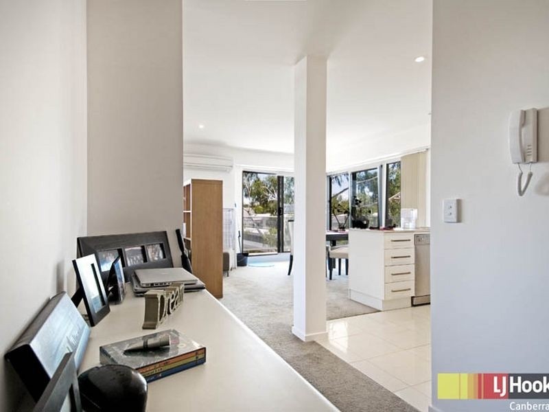 28/5 Gould Street, Turner ACT 2612