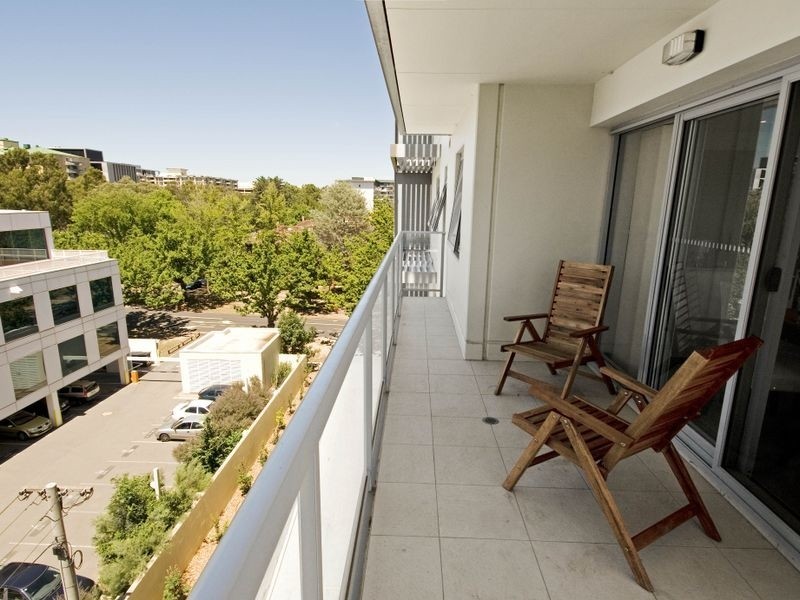 28/5 Gould Street, Turner ACT 2612