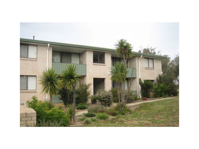 29/5 Hyndes Street, Holder ACT 2611