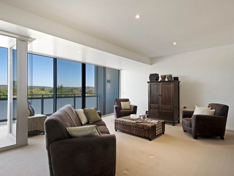 Unit 409 ‘Space 2′/165 Northbourne Avenue, Turner ACT 2612