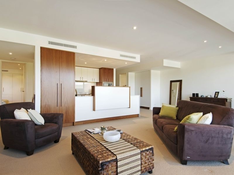 Unit 409 ‘Space 2′/165 Northbourne Avenue, Turner ACT 2612