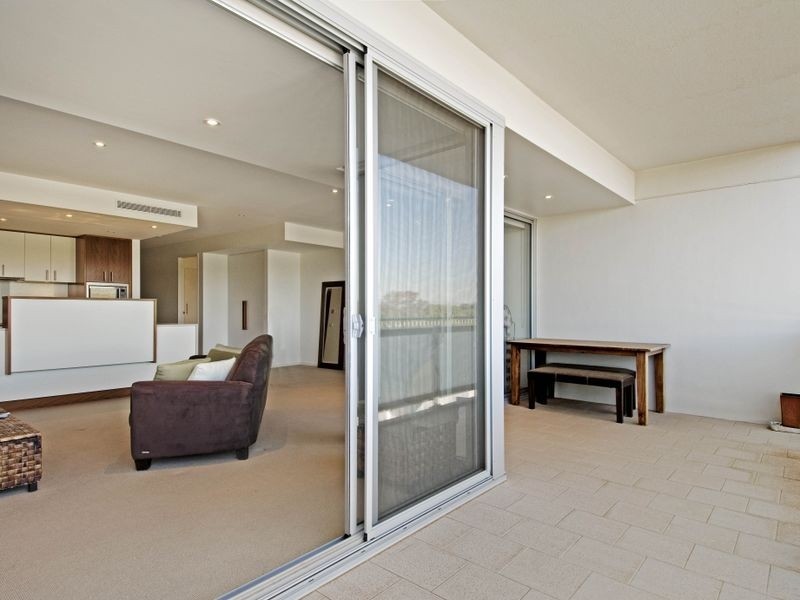 Unit 409 ‘Space 2′/165 Northbourne Avenue, Turner ACT 2612