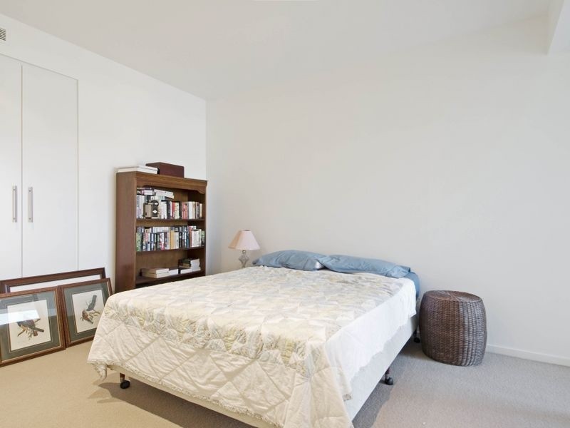 Unit 409 ‘Space 2′/165 Northbourne Avenue, Turner ACT 2612