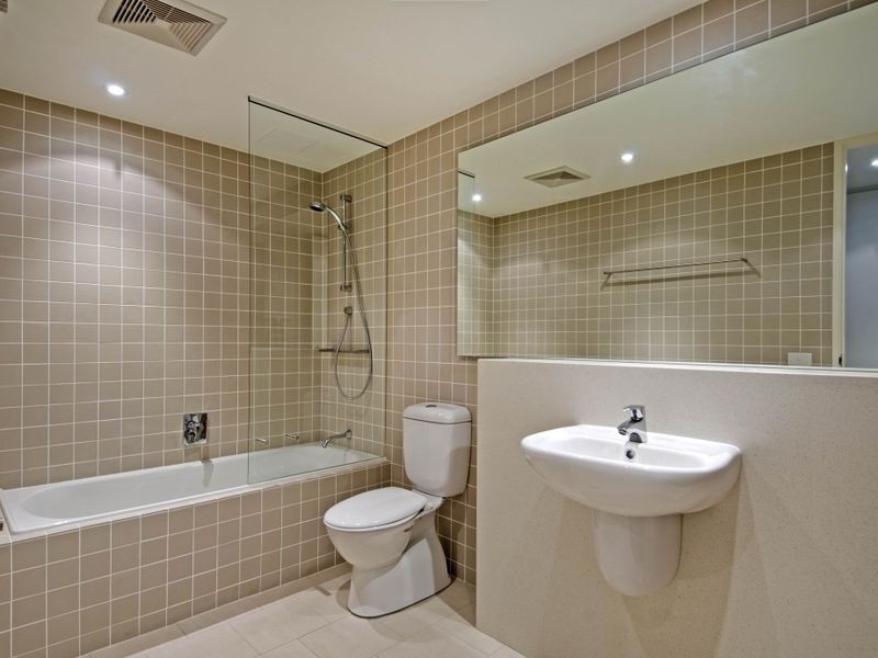 Unit 409 ‘Space 2′/165 Northbourne Avenue, Turner ACT 2612