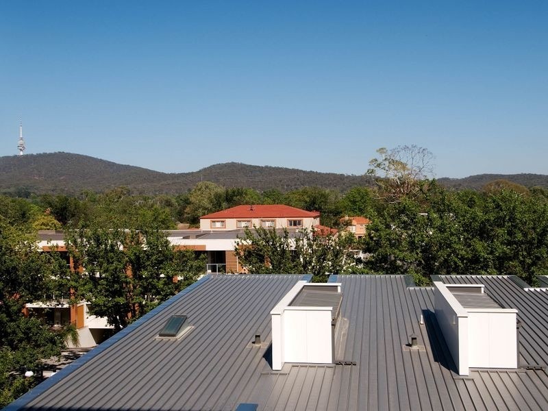 Unit 409 ‘Space 2′/165 Northbourne Avenue, Turner ACT 2612