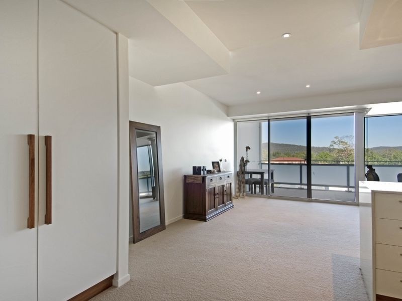 Unit 409 ‘Space 2′/165 Northbourne Avenue, Turner ACT 2612