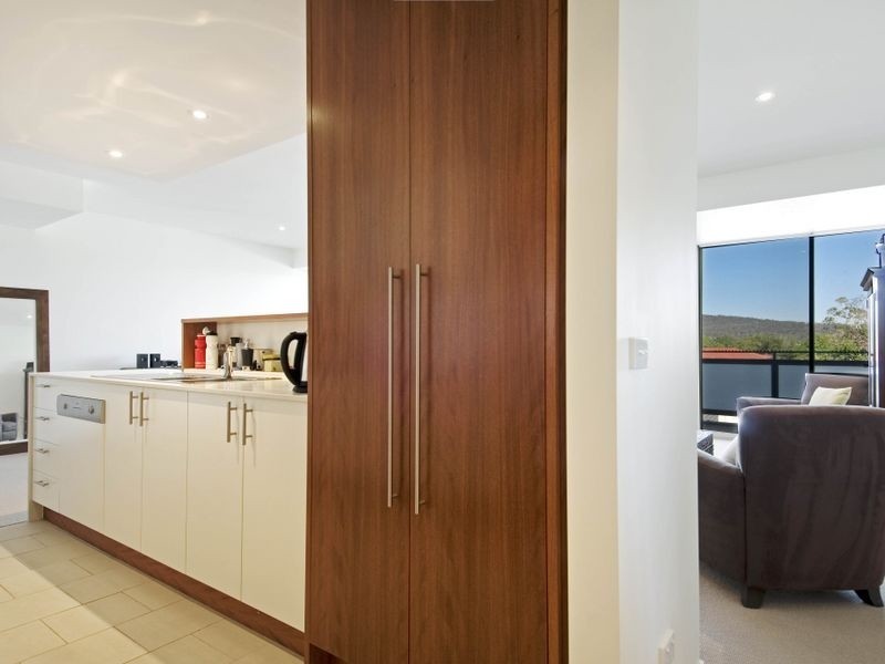 Unit 409 ‘Space 2′/165 Northbourne Avenue, Turner ACT 2612