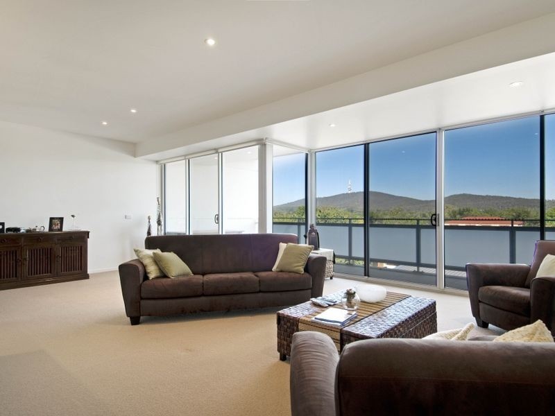 Unit 409 ‘Space 2′/165 Northbourne Avenue, Turner ACT 2612