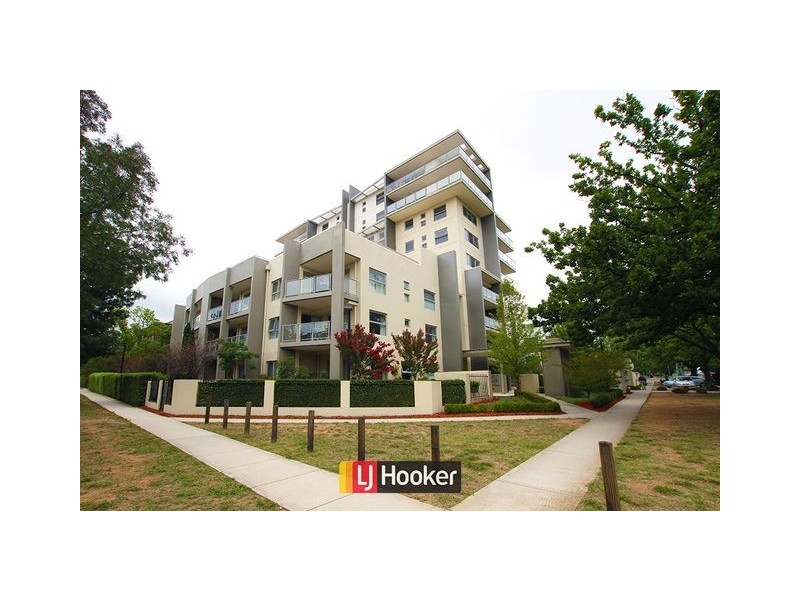 30/5 Gould Street, Turner ACT 2612