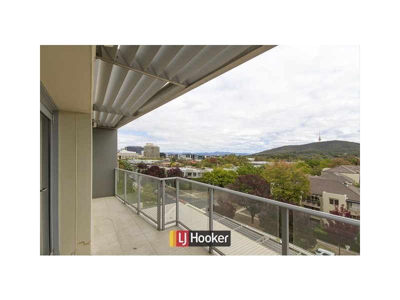 30/5 Gould Street, Turner ACT 2612