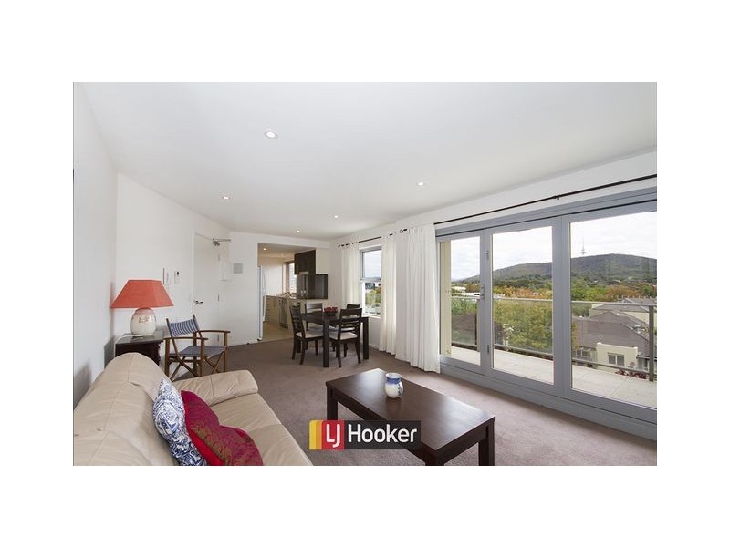 30/5 Gould Street, Turner ACT 2612