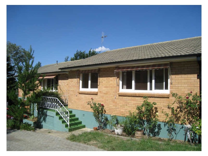 272 Dryandra Street, Lyneham ACT 2602