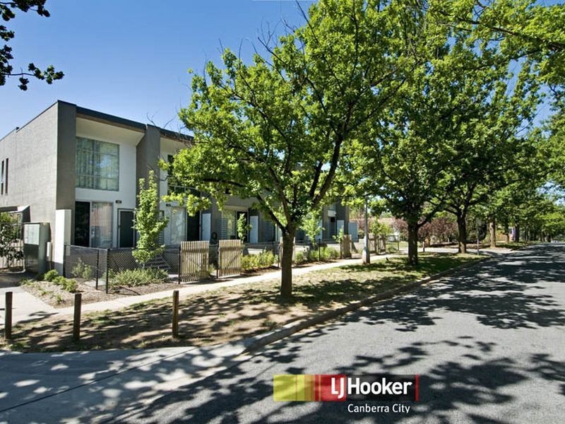 9/20 Ijong Street, Braddon ACT 2612