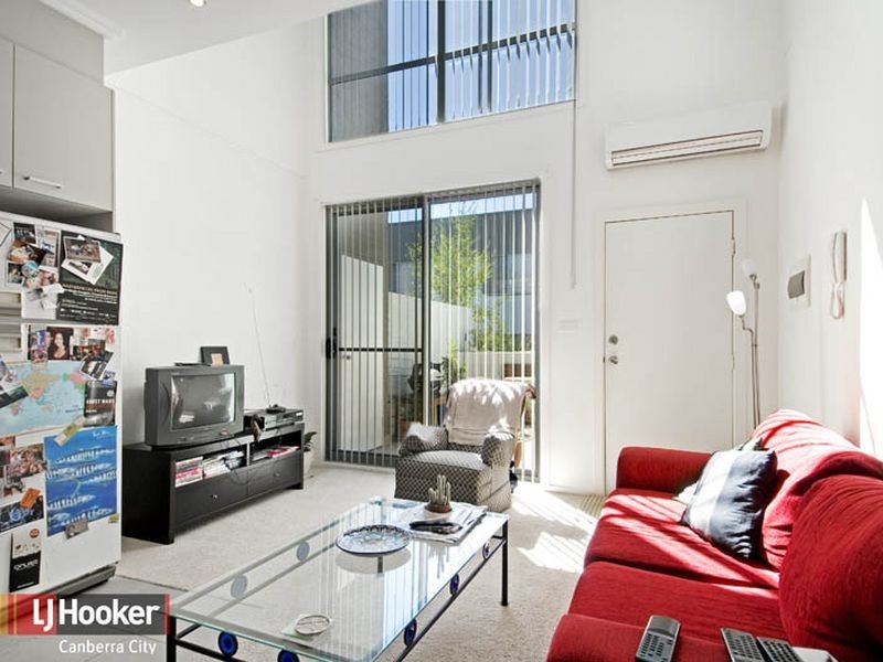 9/20 Ijong Street, Braddon ACT 2612
