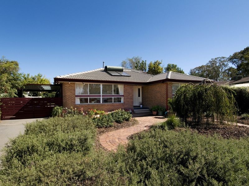 109 Starke Street, Higgins ACT 2615