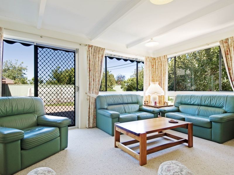 109 Starke Street, Higgins ACT 2615