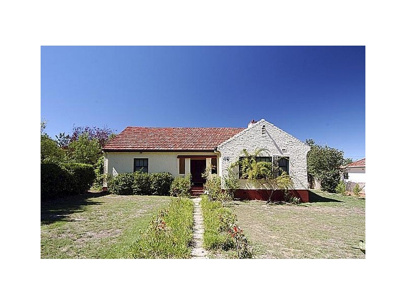 40 Donaldson Street, Braddon ACT 2612