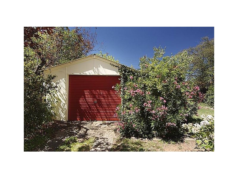 40 Donaldson Street, Braddon ACT 2612