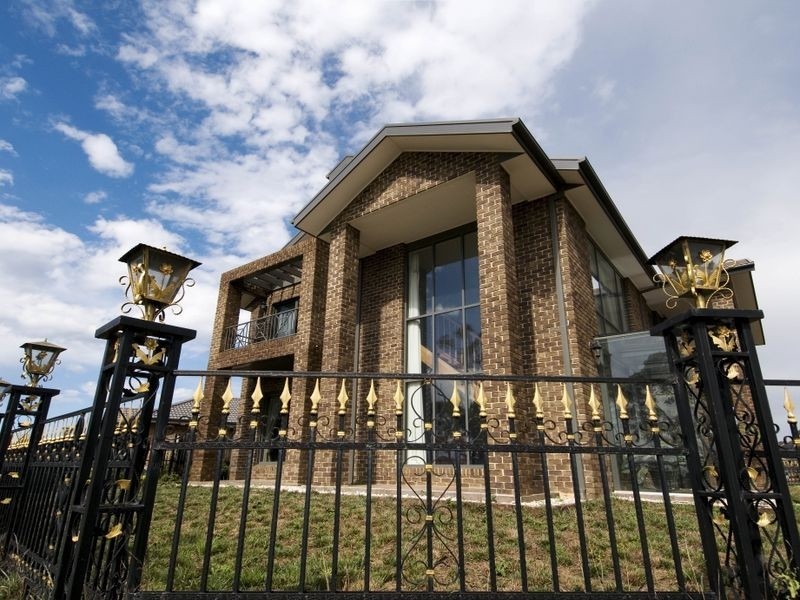 1 Whim Street, Harrison ACT 2914