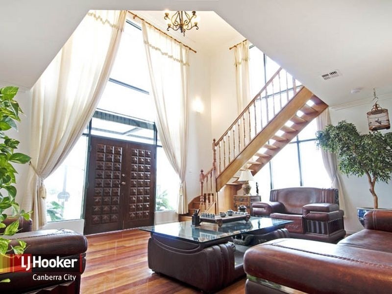 1 Whim Street, Harrison ACT 2914