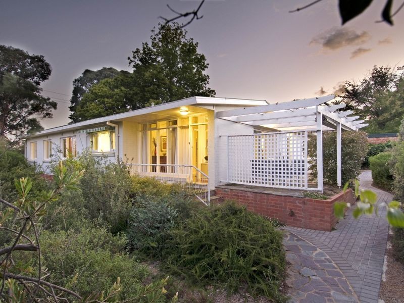 1 Miller Street, O’connor ACT 2602