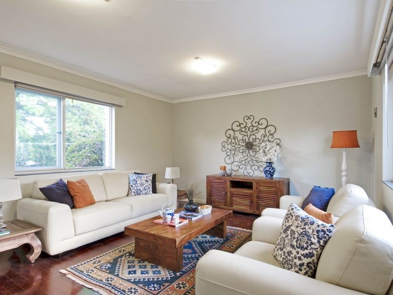 1 Miller Street, O’connor ACT 2602