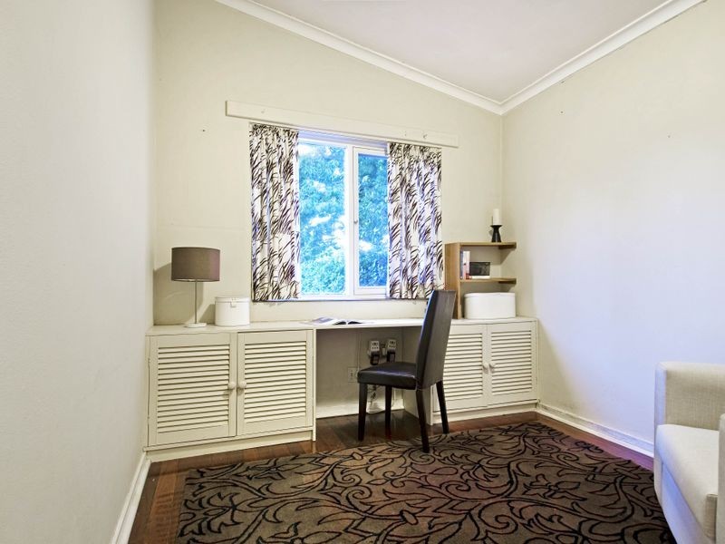 1 Miller Street, O’connor ACT 2602