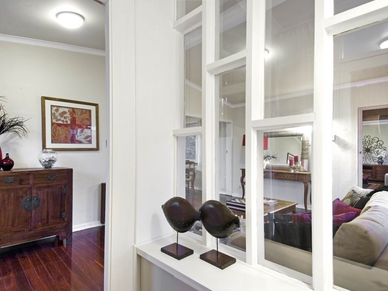 1 Miller Street, O’connor ACT 2602