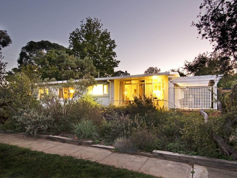 1 Miller Street, O’connor ACT 2602