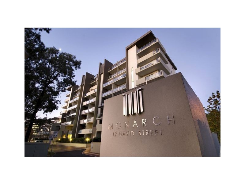 112/12 David Street, Turner ACT 2612