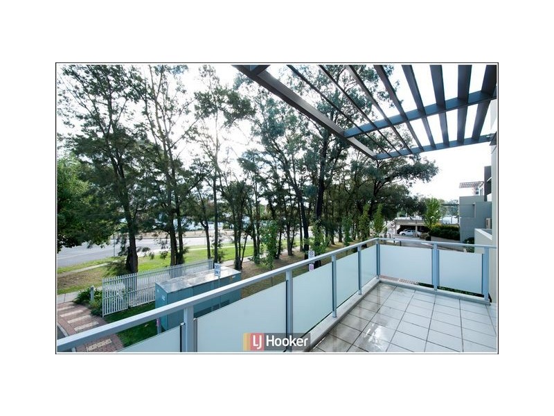 112/12 David Street, Turner ACT 2612