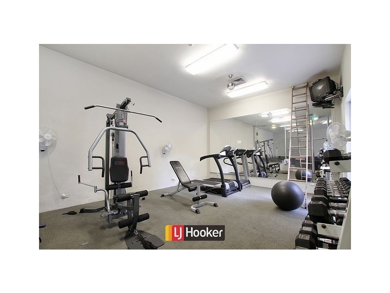 112/12 David Street, Turner ACT 2612