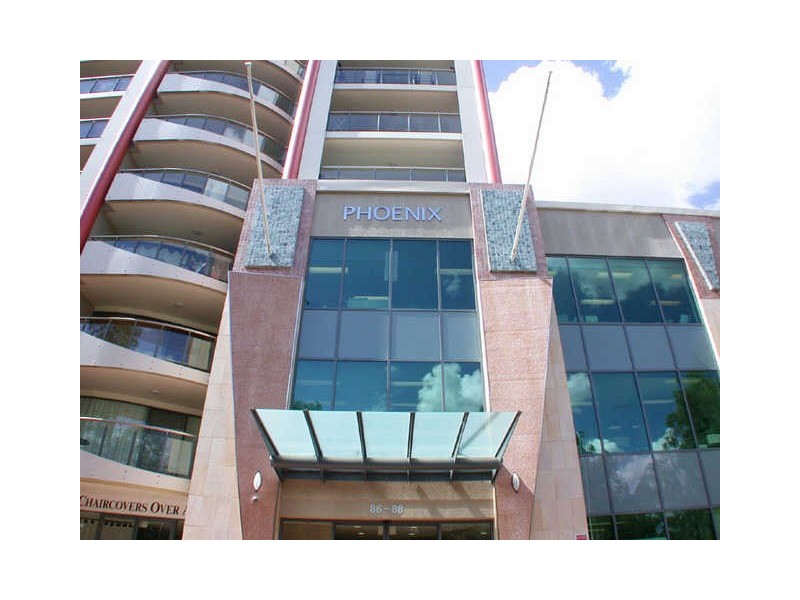 108/86-88 Northbourne Avenue, Braddon ACT 2612