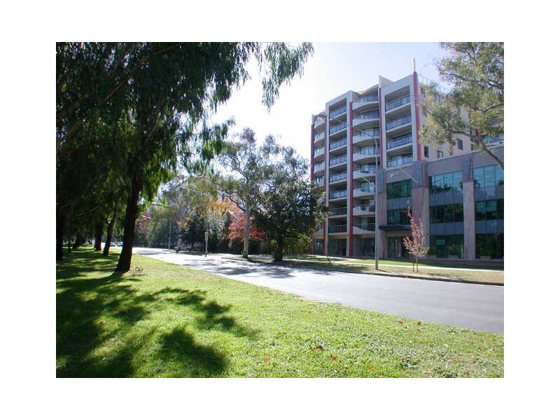 108/86-88 Northbourne Avenue, Braddon ACT 2612