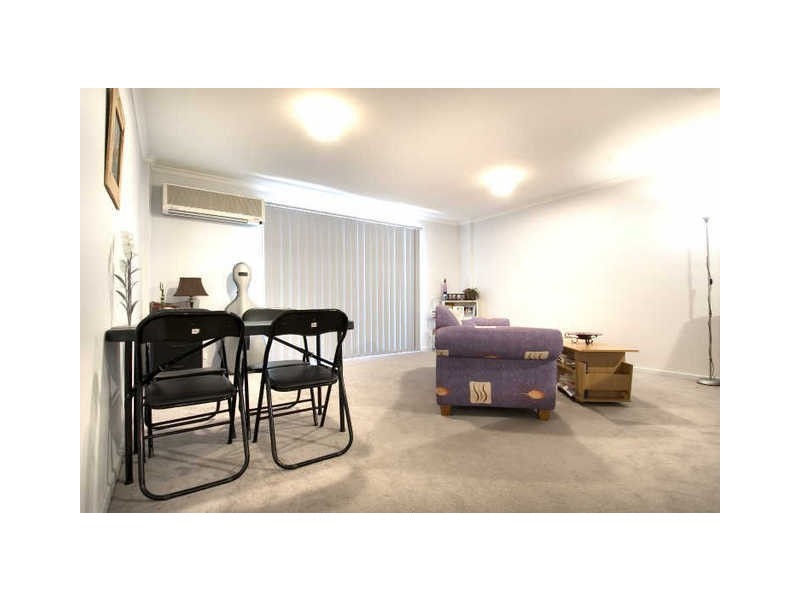35/11 Fawkner Street, Braddon ACT 2612