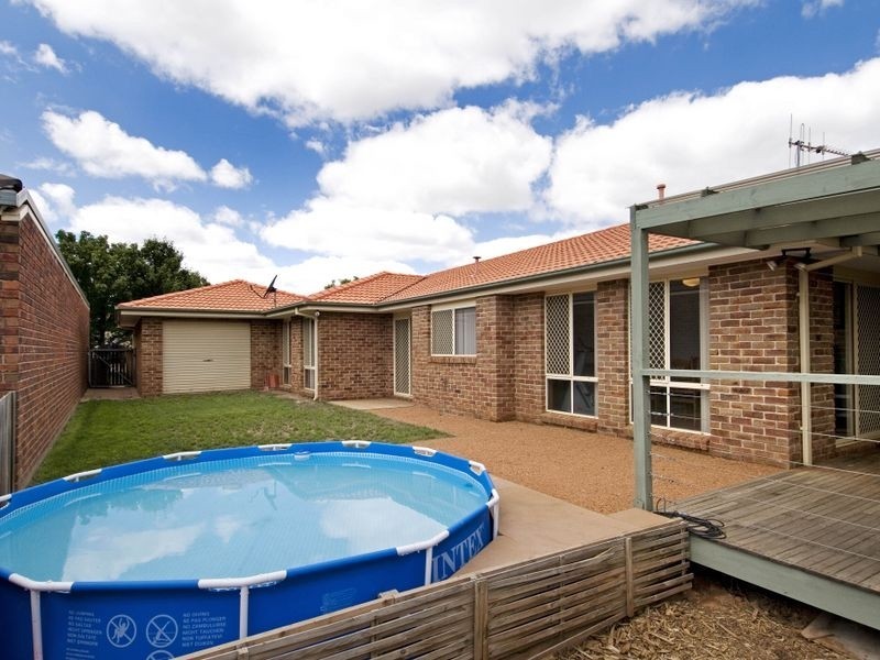 34 Magenta Square, Amaroo ACT 2914