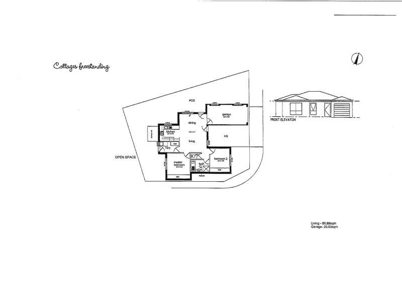 56 Littlejohn Lane, Franklin ACT 2913
