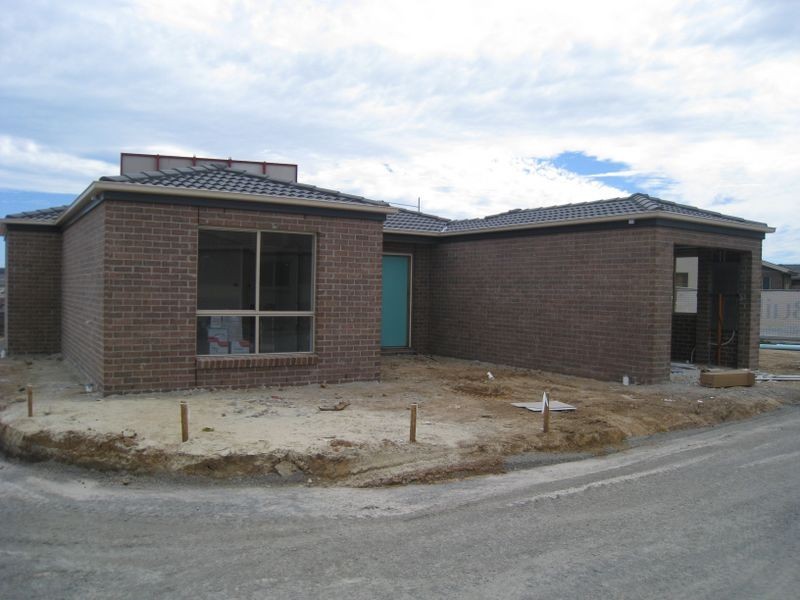 56 Littlejohn Lane, Franklin ACT 2913