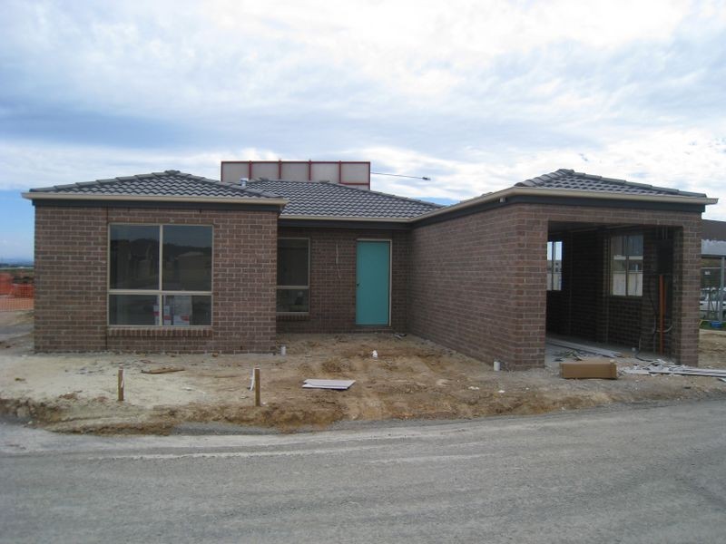 56 Littlejohn Lane, Franklin ACT 2913