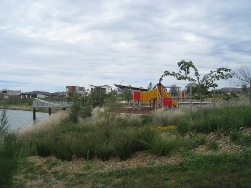 56 Littlejohn Lane, Franklin ACT 2913