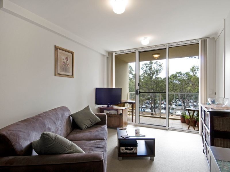 22/12 Challis Street, Dickson ACT 2602