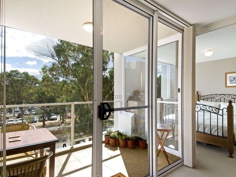 22/12 Challis Street, Dickson ACT 2602