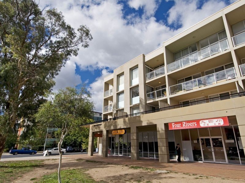 22/12 Challis Street, Dickson ACT 2602